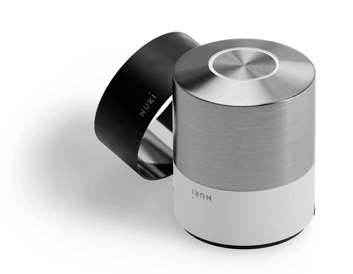 Smart Lock Pro 5