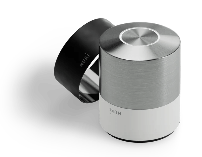 Smart Lock Pro 5