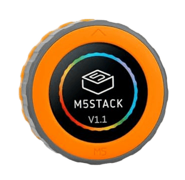 M5Stack Dial