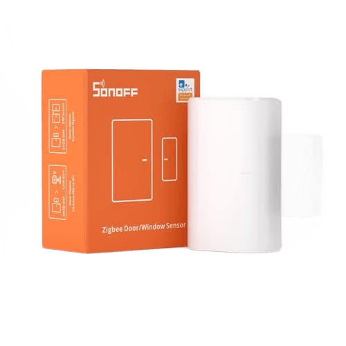 Capteur de porte ou fenêtre SNZB-04P
