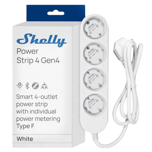 Power Strip 4 Gen4