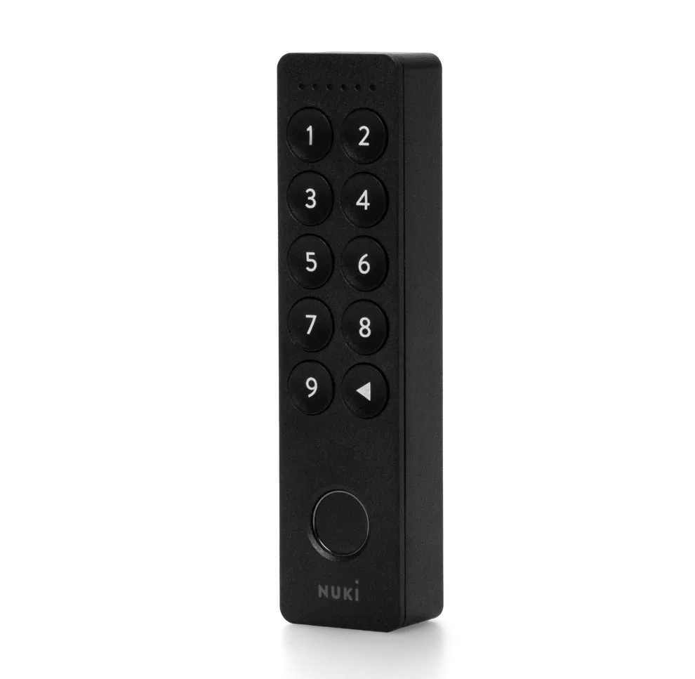 Keypad 2
