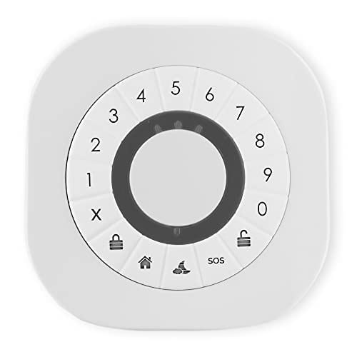 Intelligent Keypad