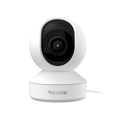 Caméra intérieure E1 Zoom