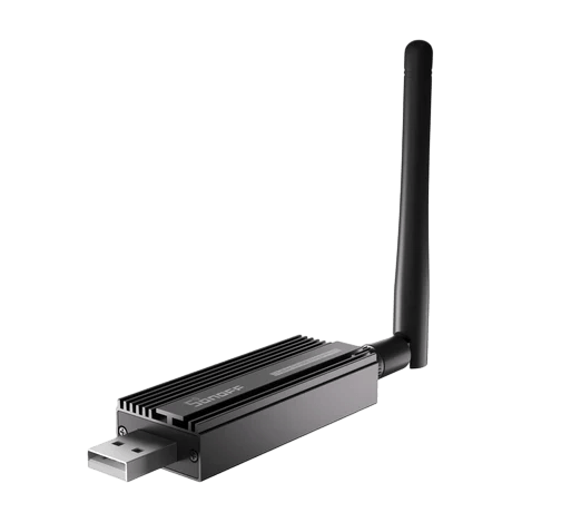 Dongle ZigBee Type E (MG21)