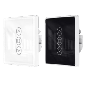 Interrupteur volets ZTS-EUR-C